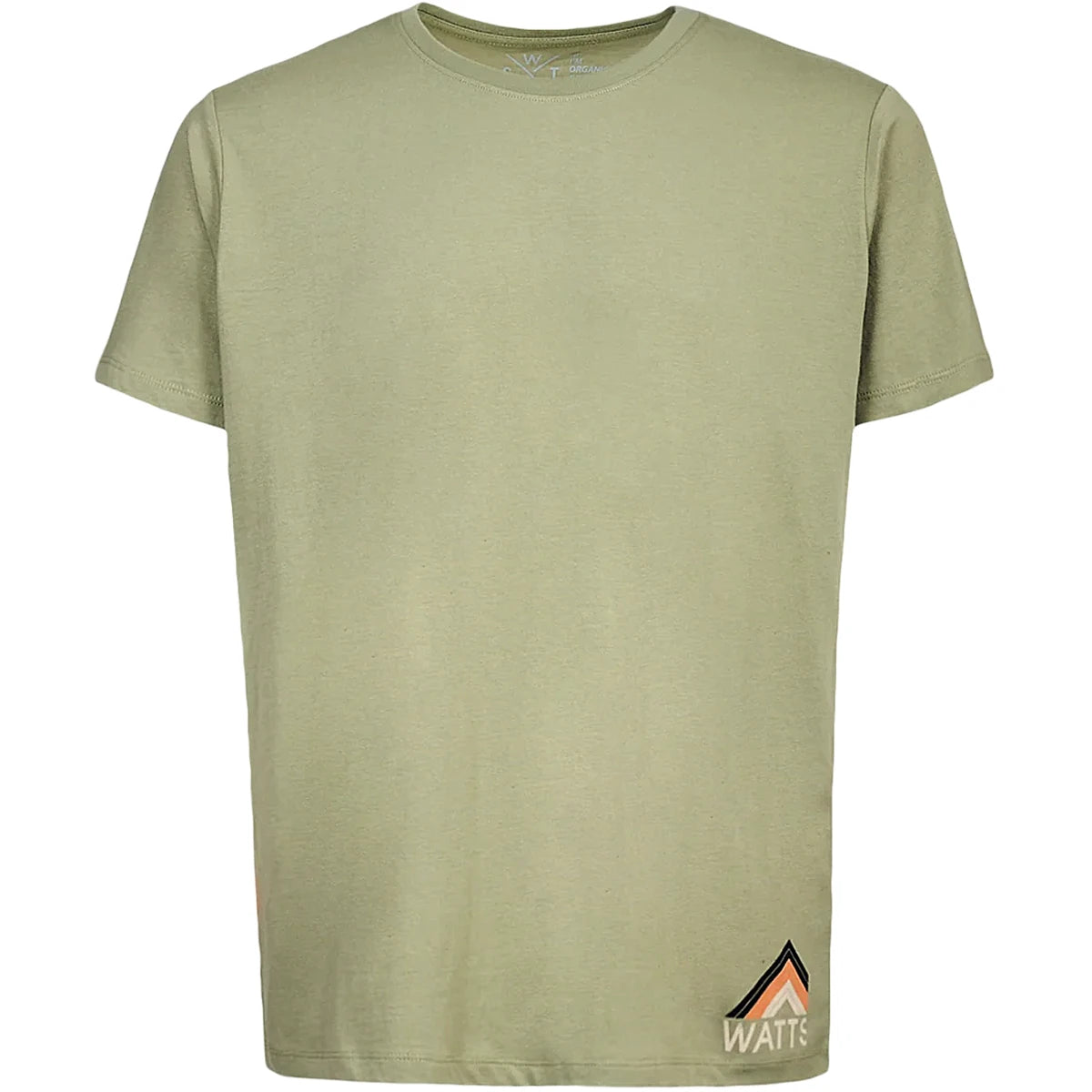 Watts Follow T-Shirt