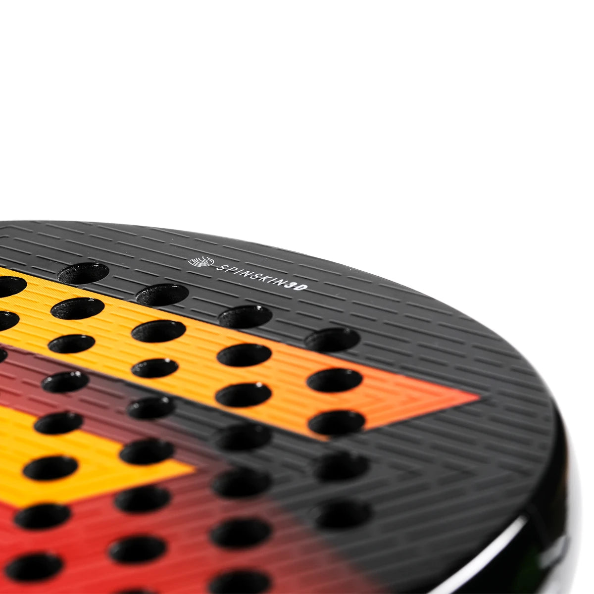 Padelracket Tecnifibre Curva Speed 2026