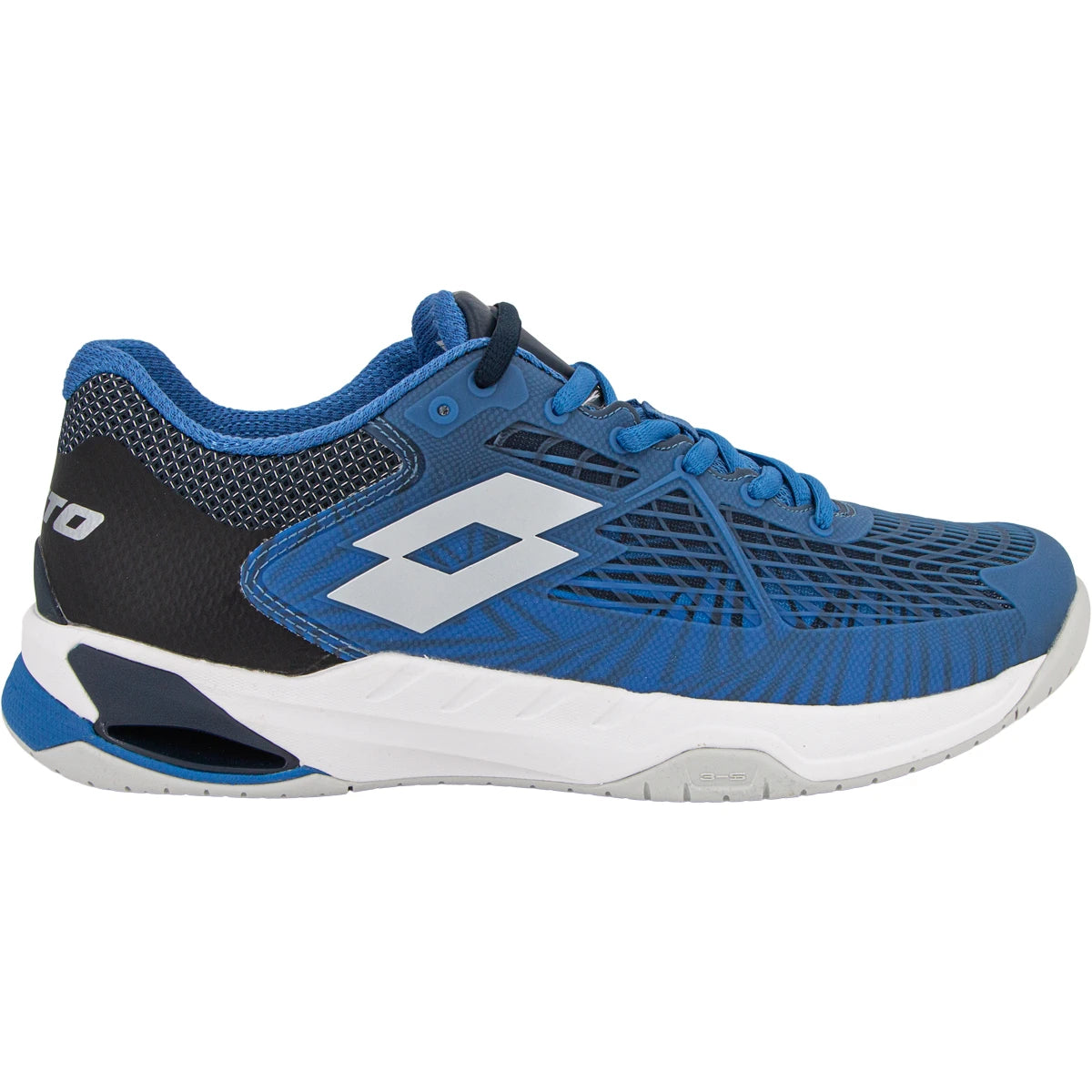 Chaussures Lotto Mirage 100 II Toutes Surfaces