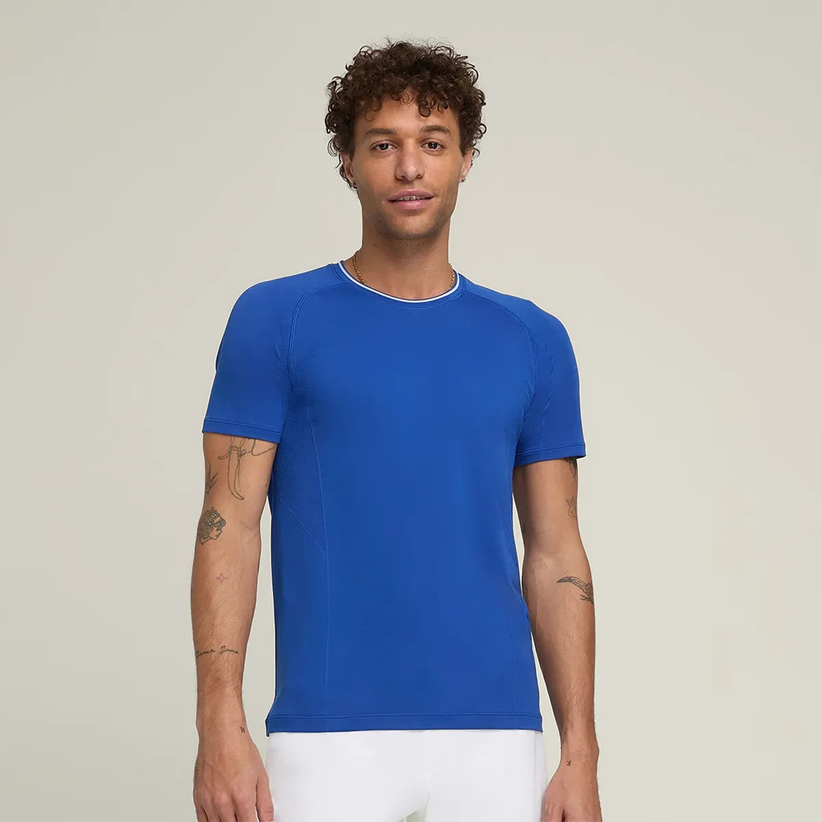 T-shirt Wilson Team Seamless