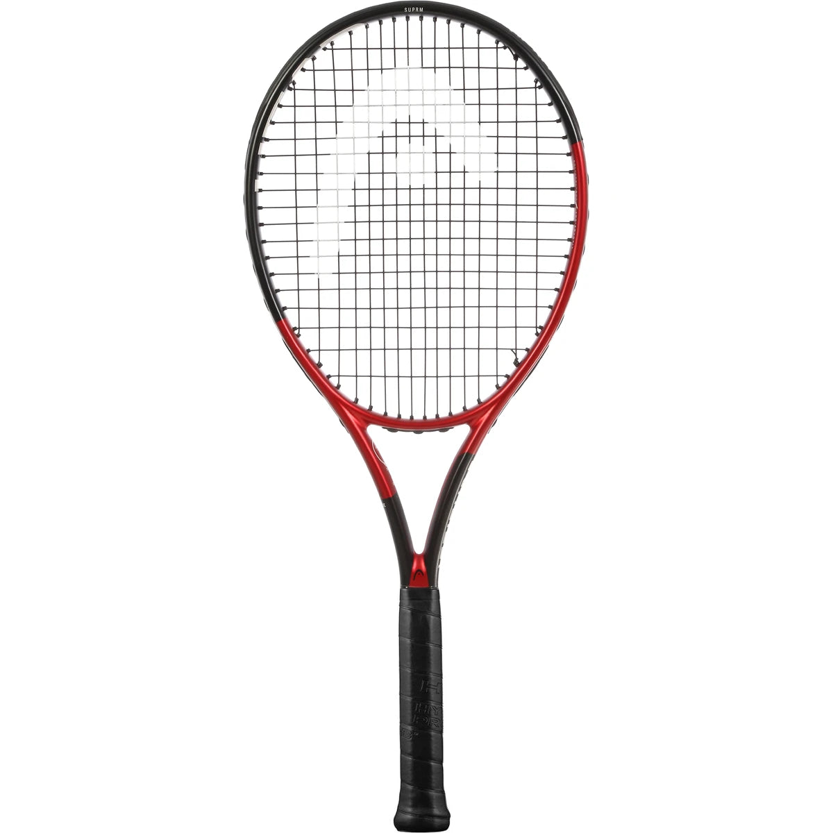 Racket Head Mx Attitude Suprm Red (275 Gr) Gesnaard