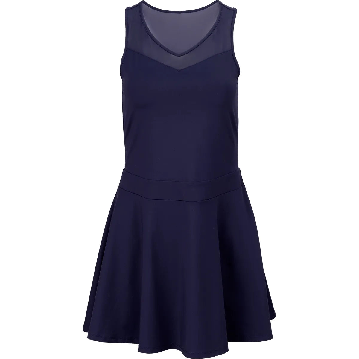 Robe Fila Femme Franja