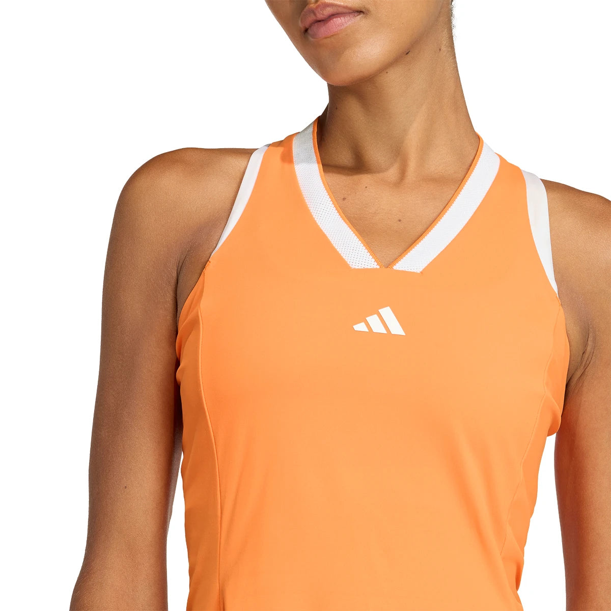 JurK adidas Dames Pro Melbourne Pegula