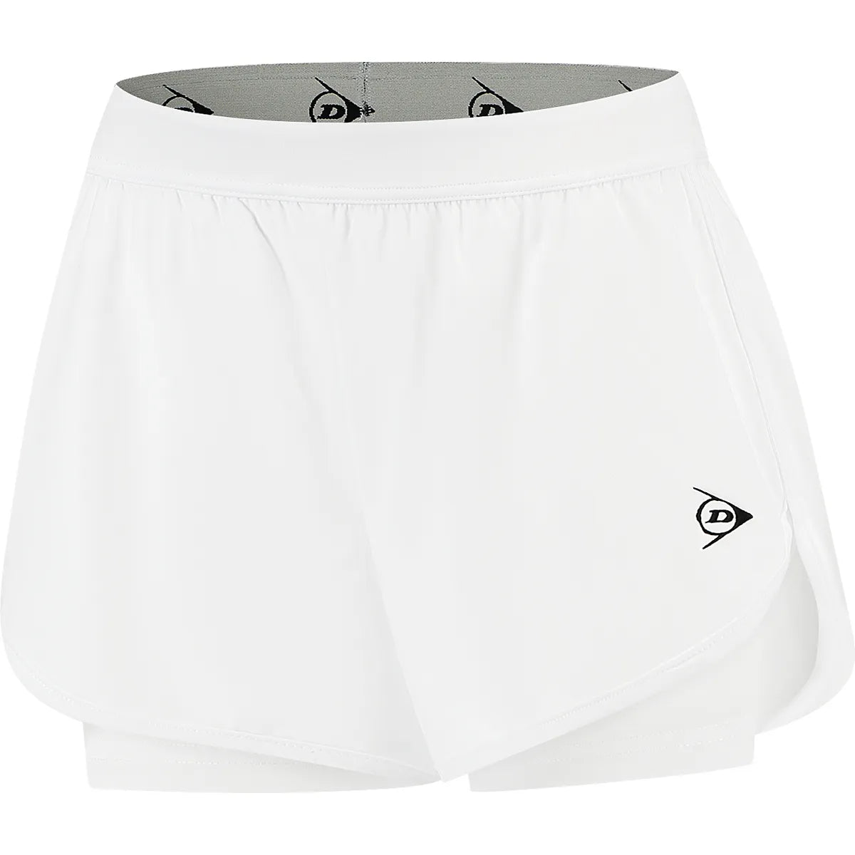 Short Dunlop Dames Club