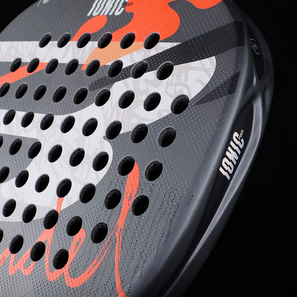 Raquette Padel Bullpadel Ionic Power 2025