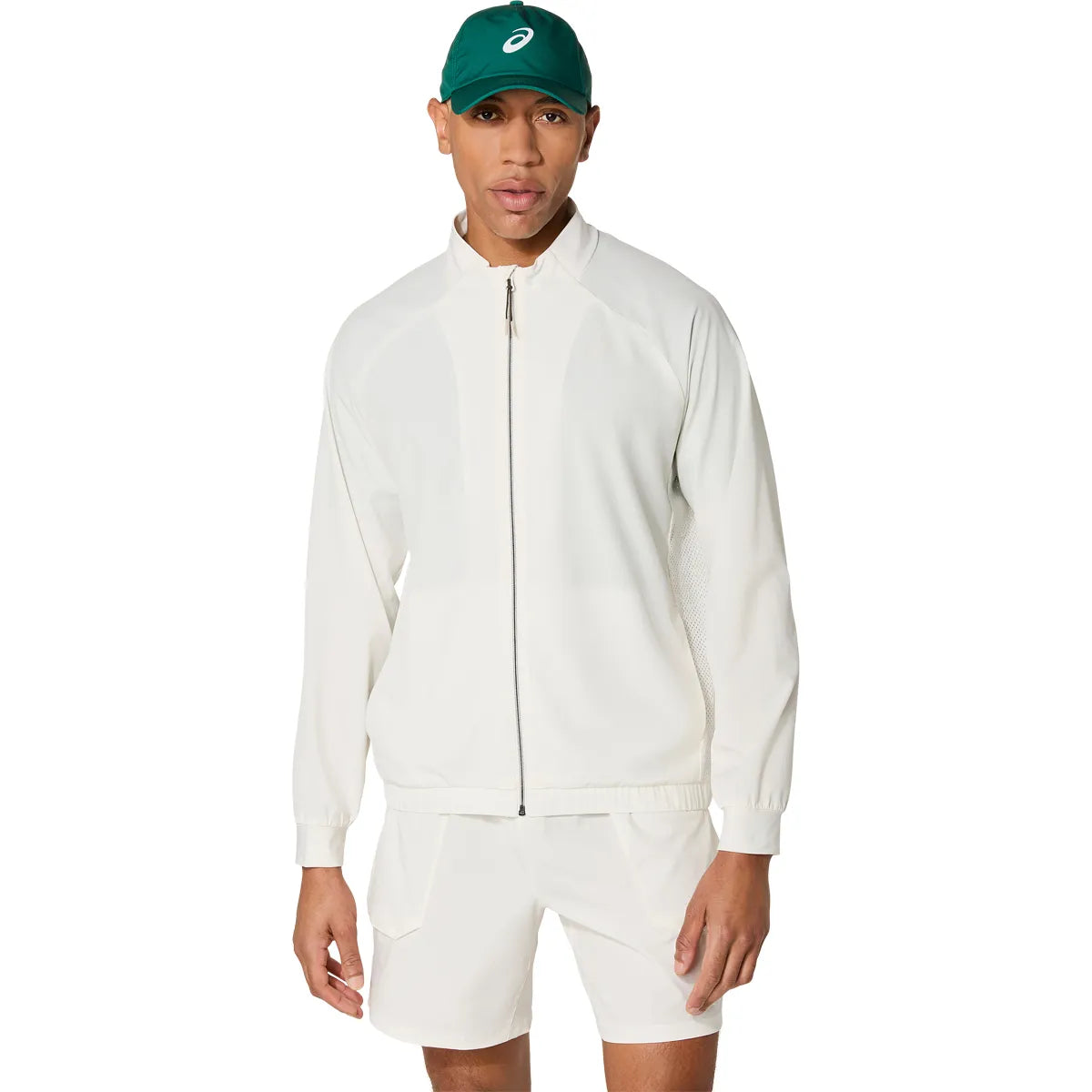 Asics Match Woven Jacket