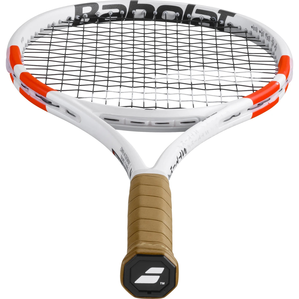 Babolat Pure Strike 97 Racket (310 Gr)