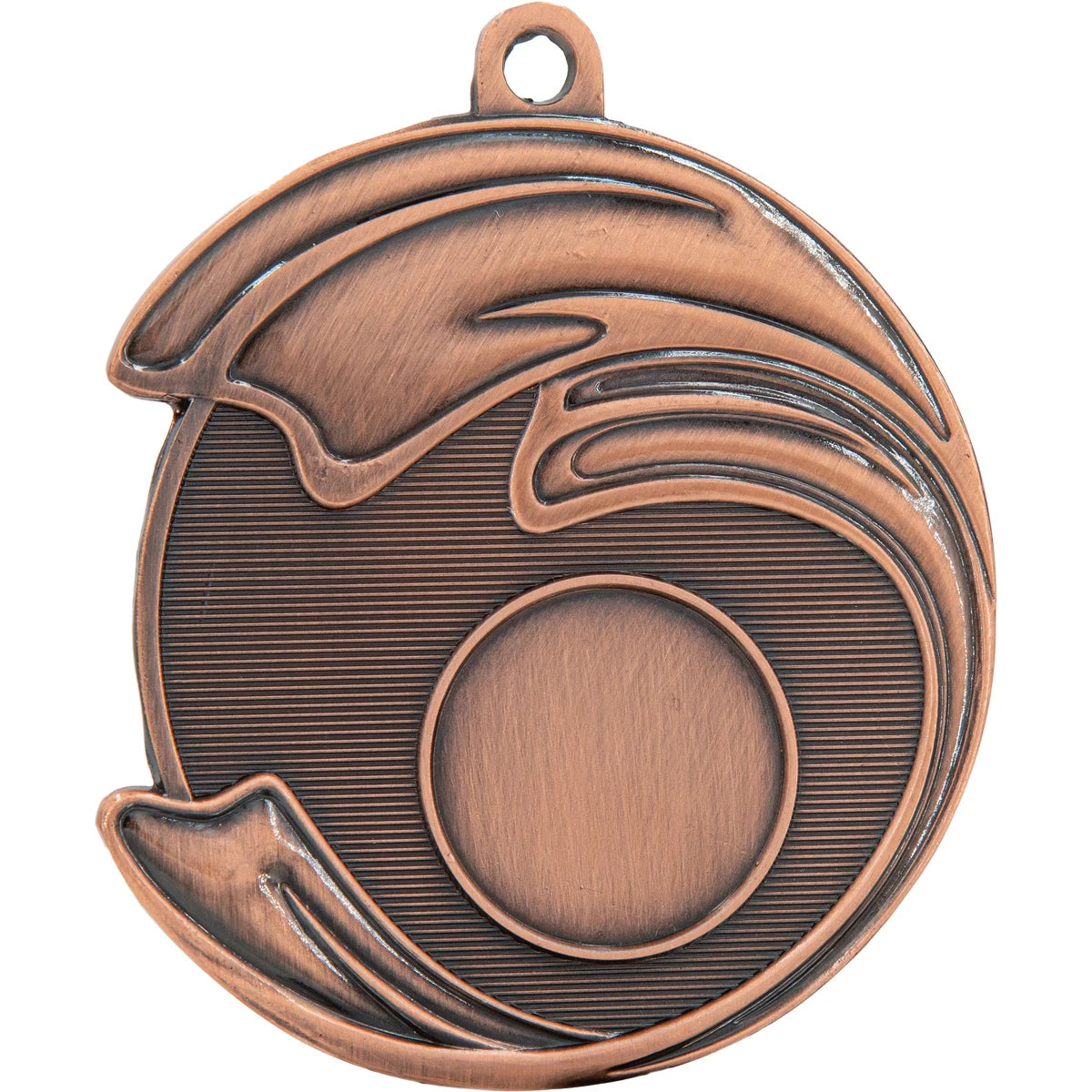 Medaille M771 Diametre 7Cm Bronze