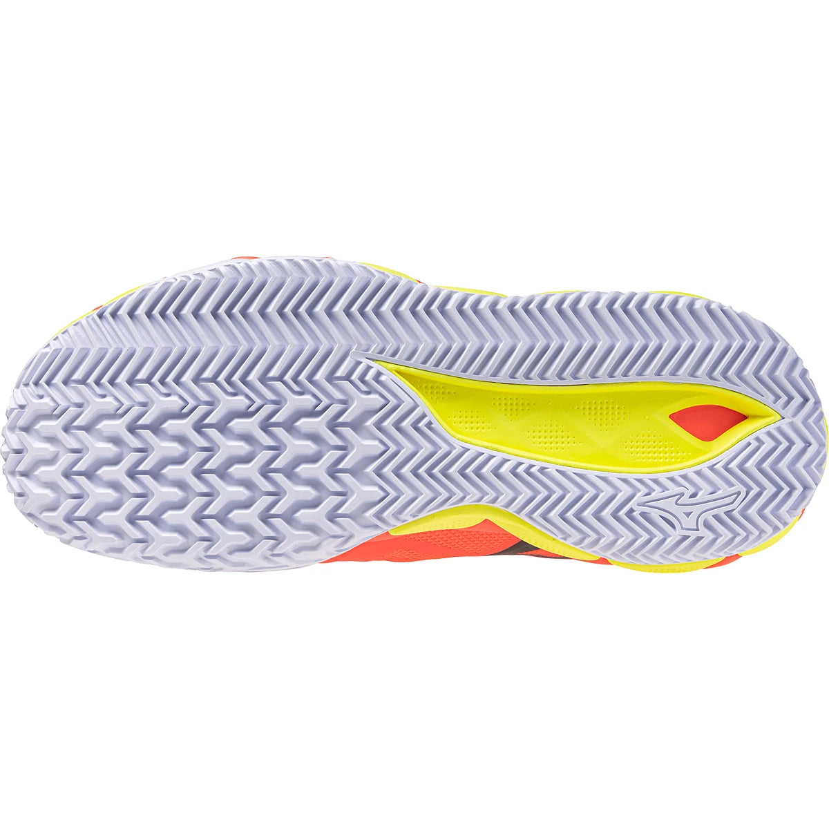 Chaussures Padel Mizuno Wave Enforce Tour 2