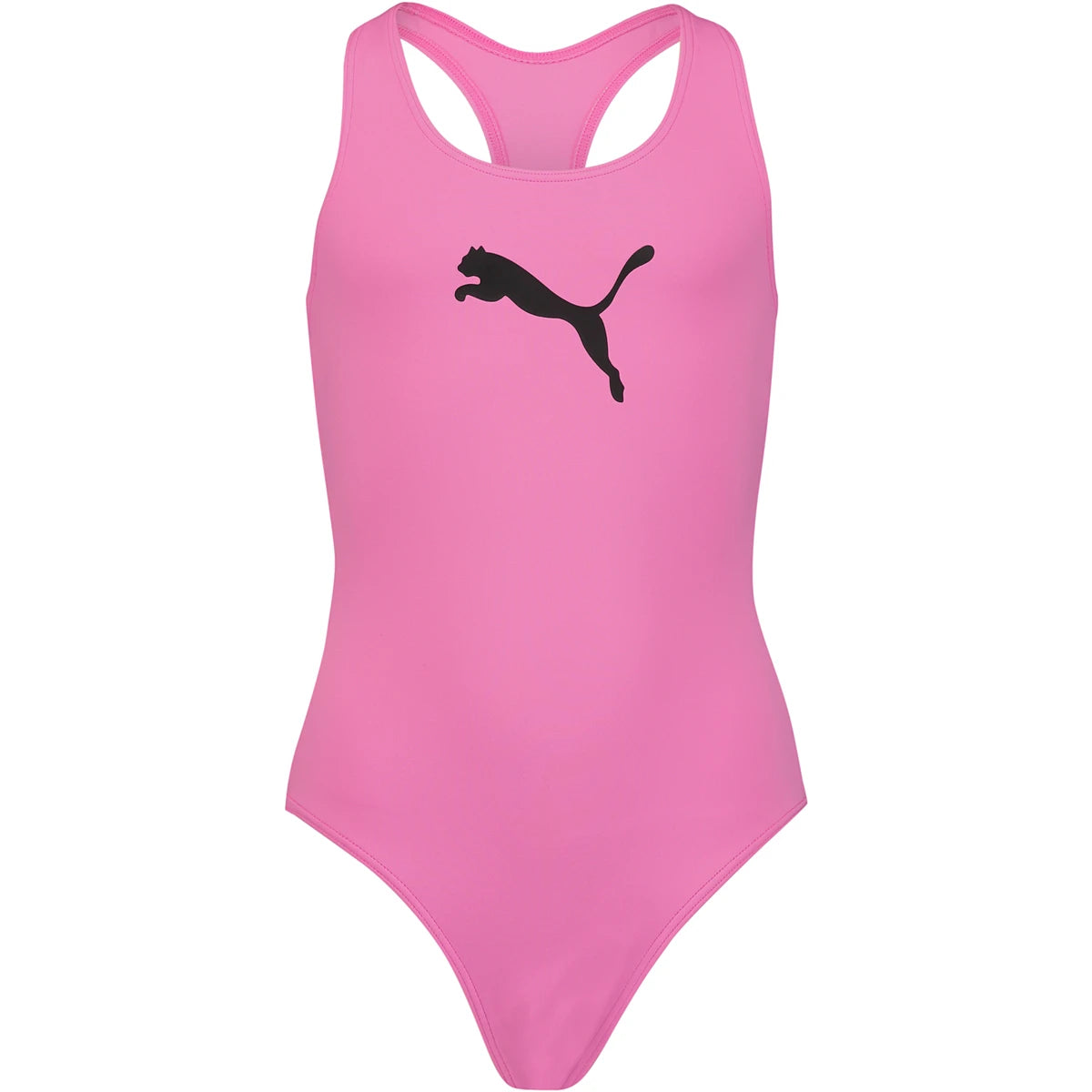 Maillot de Bain Puma Junior Fille 1 Piece
