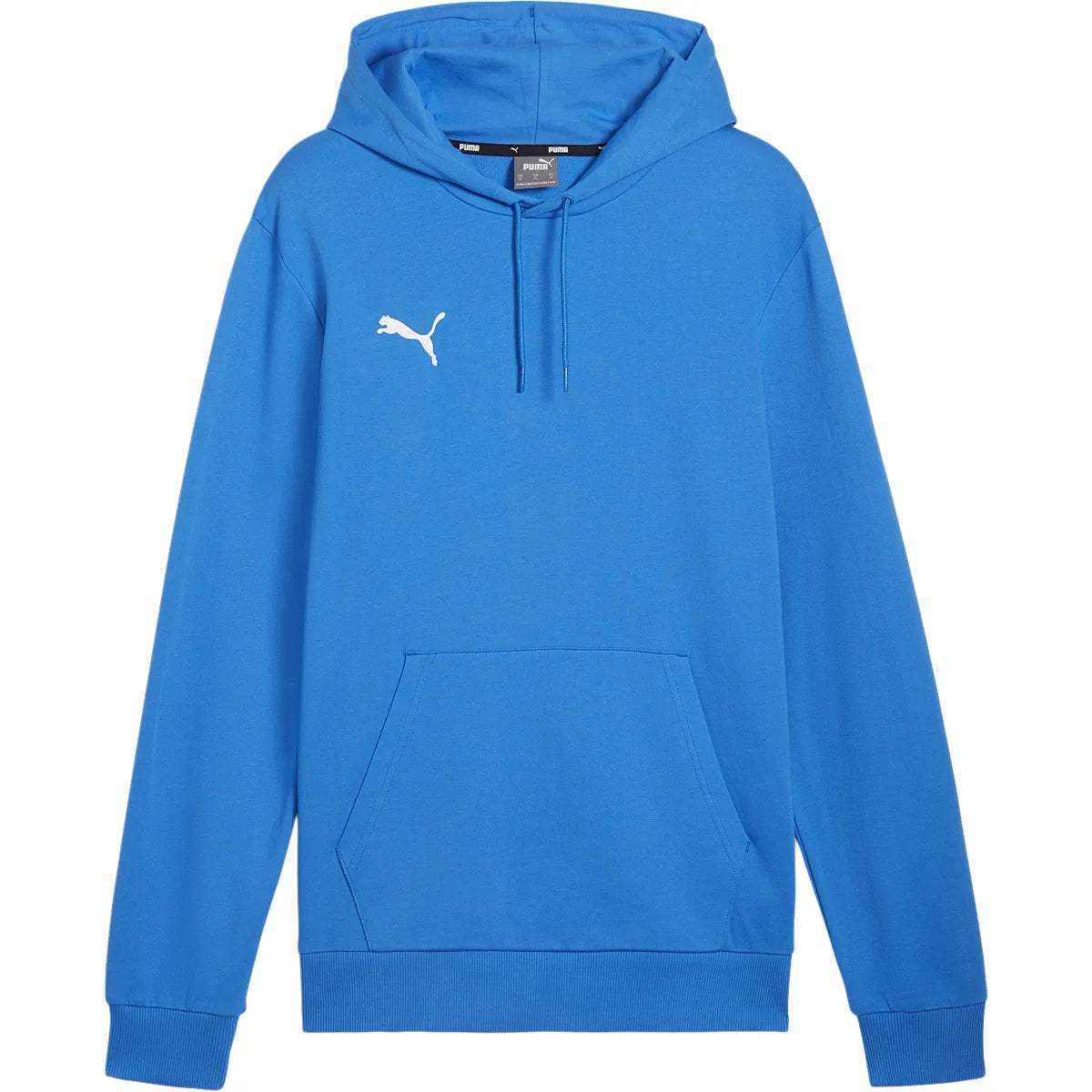 Sweat Puma Casual Team Goal A Capuche