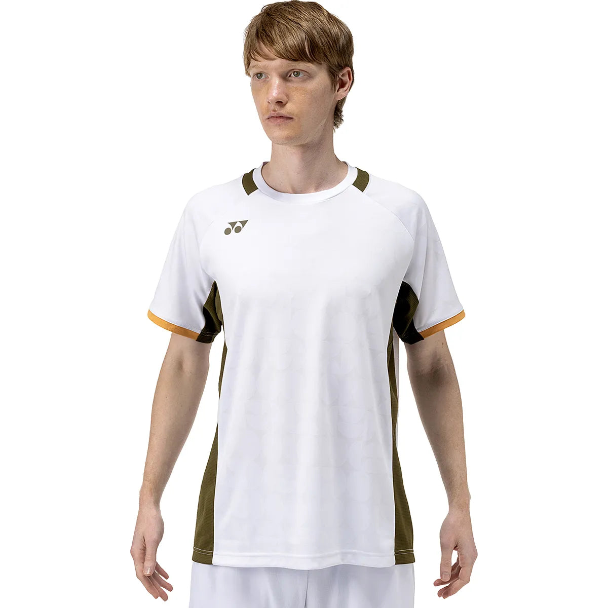 T-Shirt Yonex Homme Tour Elite 10638Yx