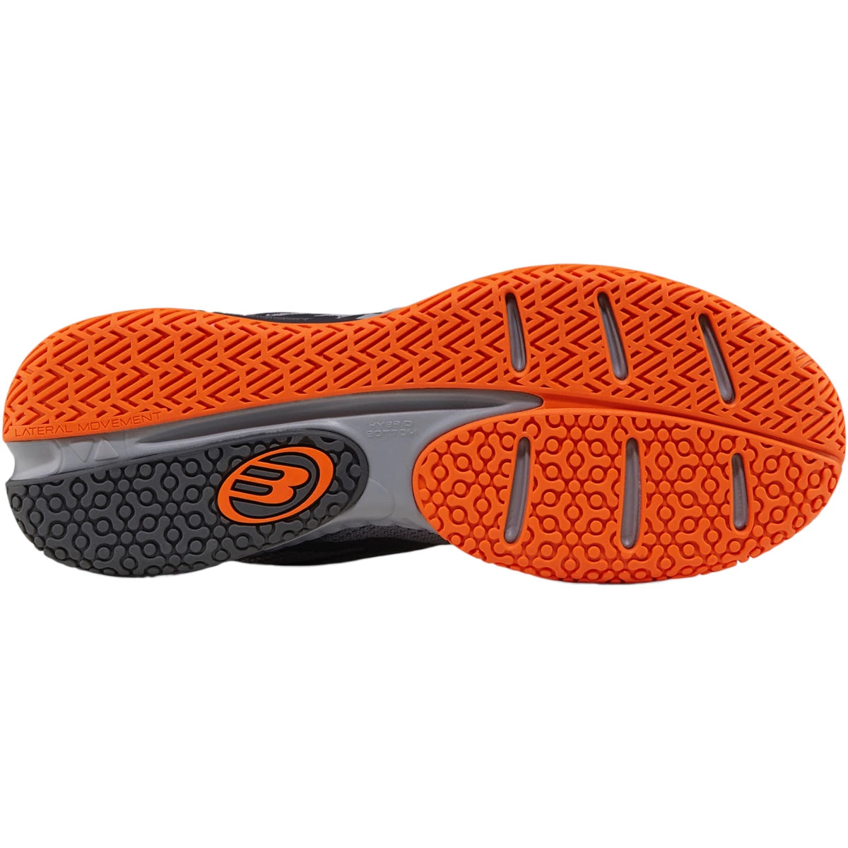 Bullpadel Ionic 26I Shoes