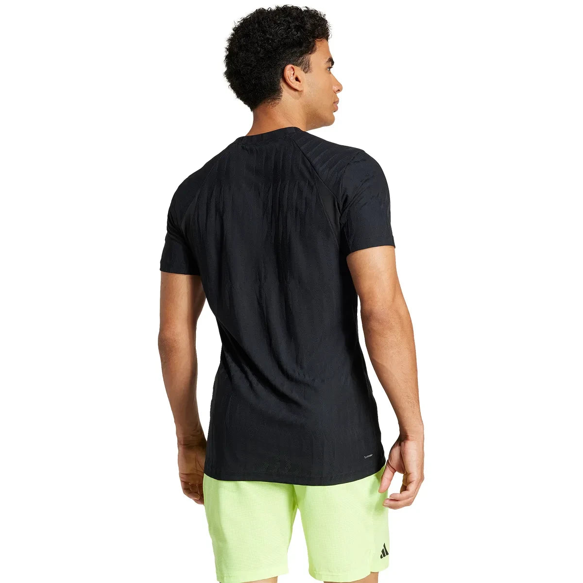 T-Shirt adidas Freelift Gameset Athlète Euro Clay / Asia Tour