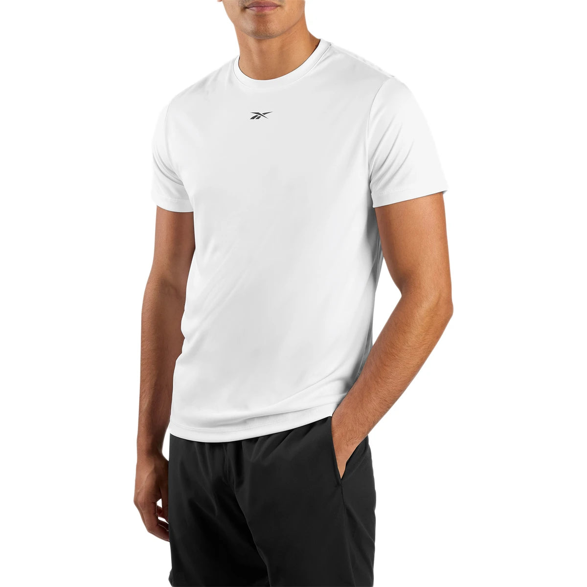 T-Shirt Reebok Id Train Tech