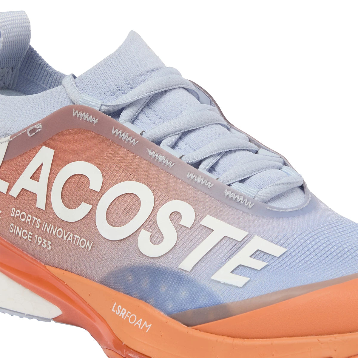 Lacoste Women's AG-LT Lite Paris Clay Shoes
