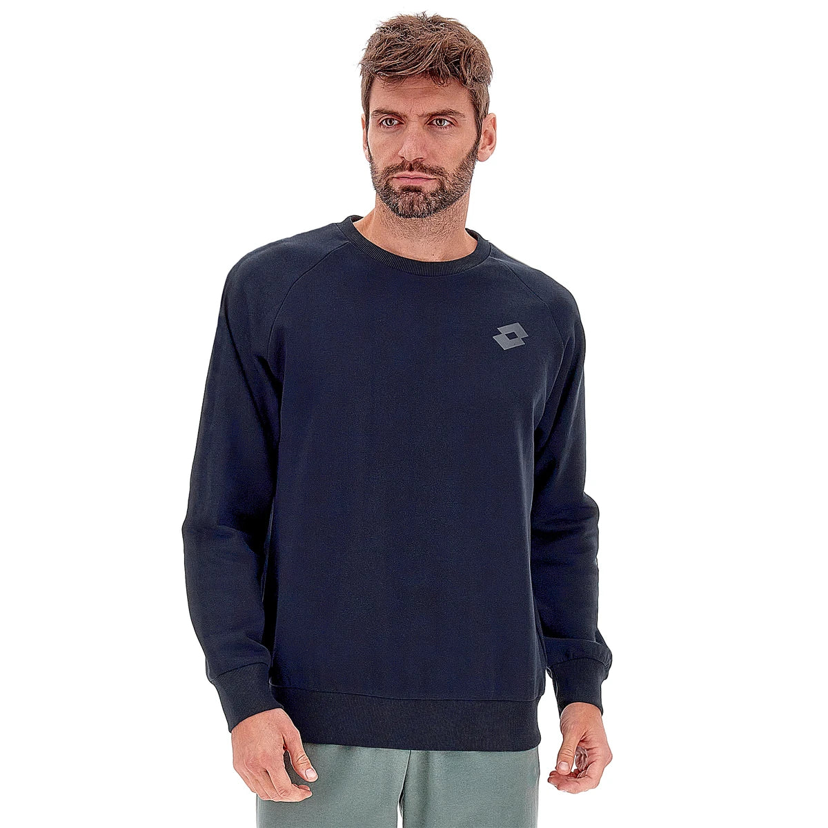 Sweater Lotto Smc Rn