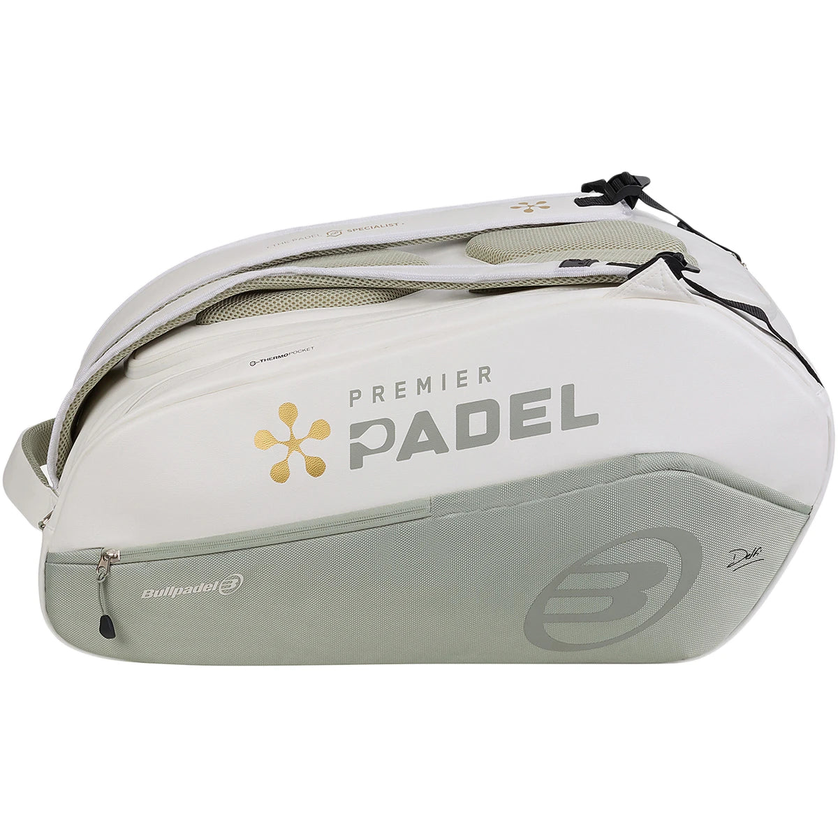 Padel-tas Bullpadel Bpp26003 Vertex W Premier 077