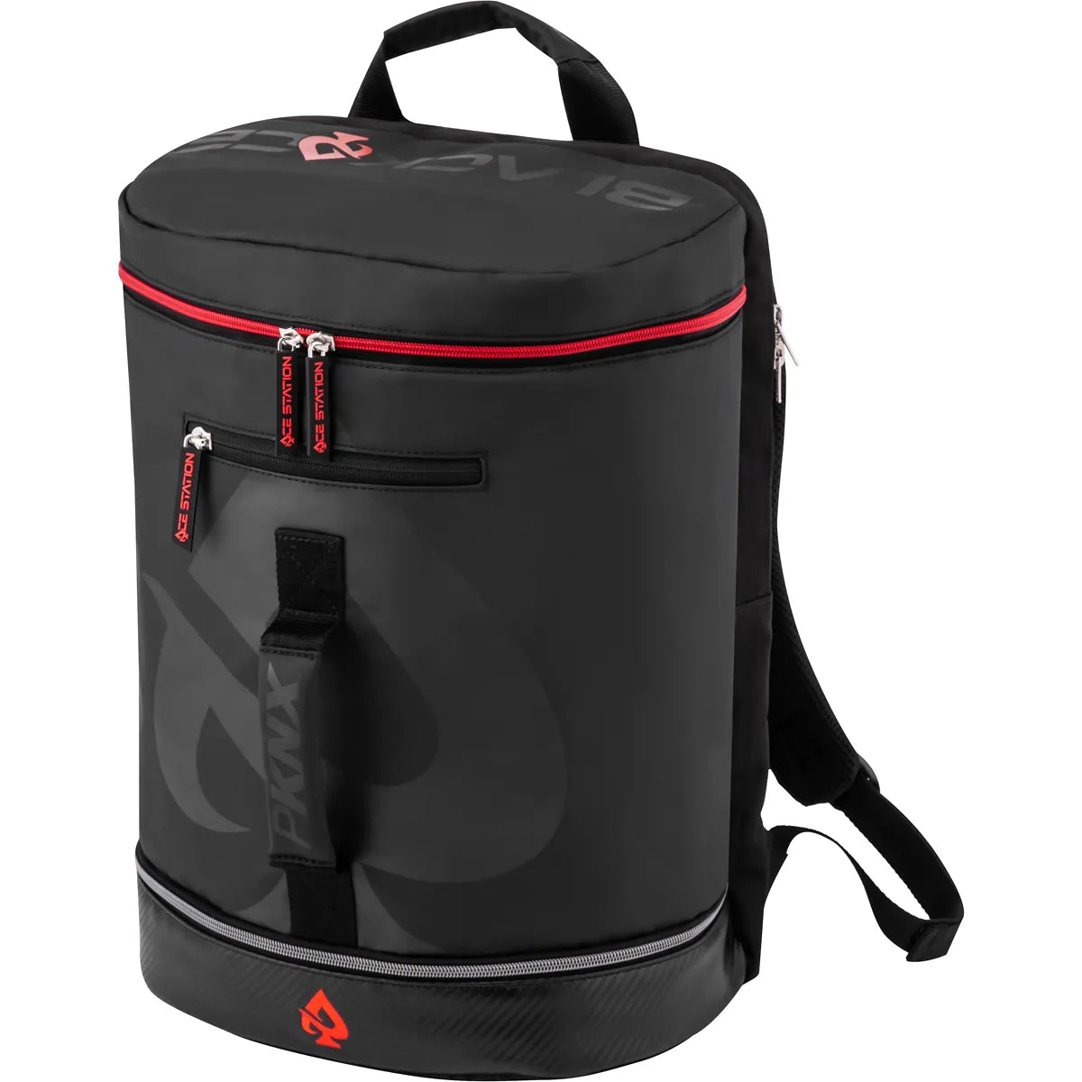 Sac à Dos Pro Kennex Ace Station Backpack Black/Red