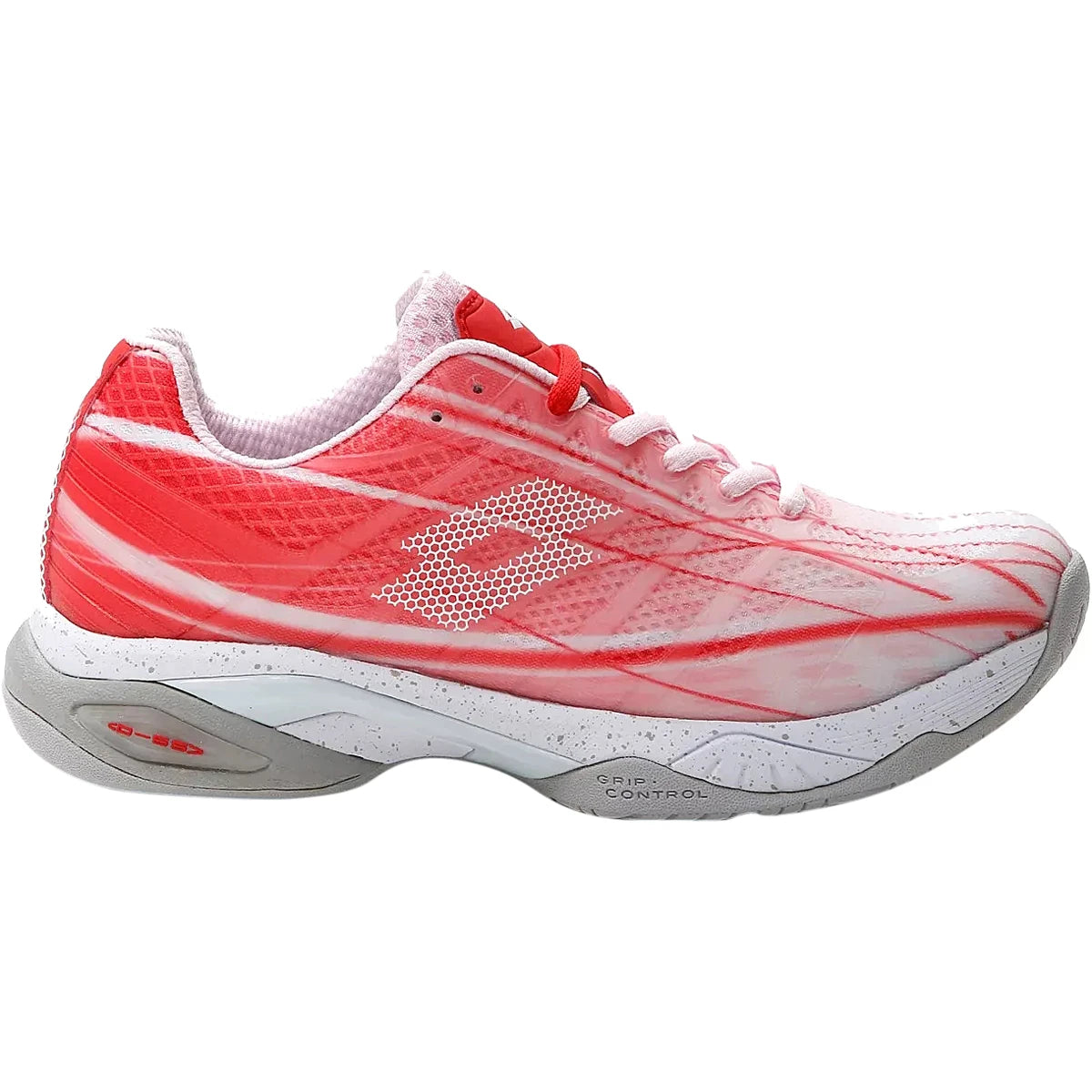 Chaussures Lotto Femme Mirage 300 Toutes Surfaces