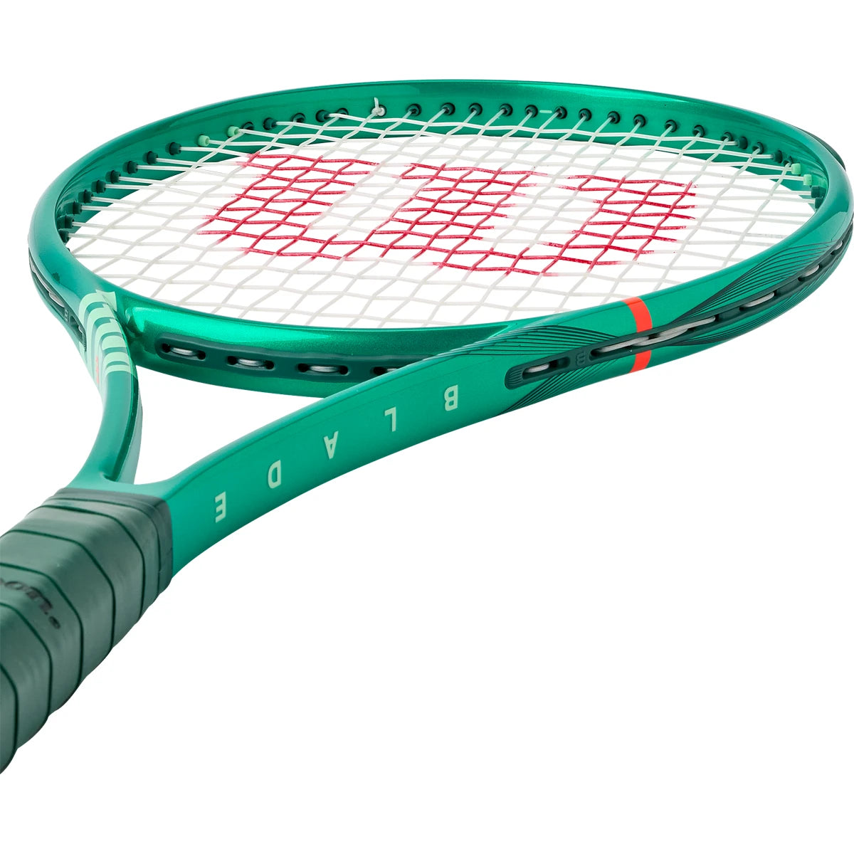 Raquette Test Web Wilson Blade 98 S 18*16 V10 (295 Gr)