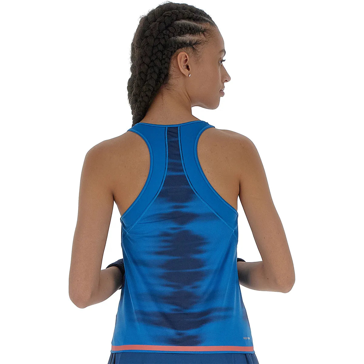 Tanktop Lotto Dames Tech II - D2 | Parijs