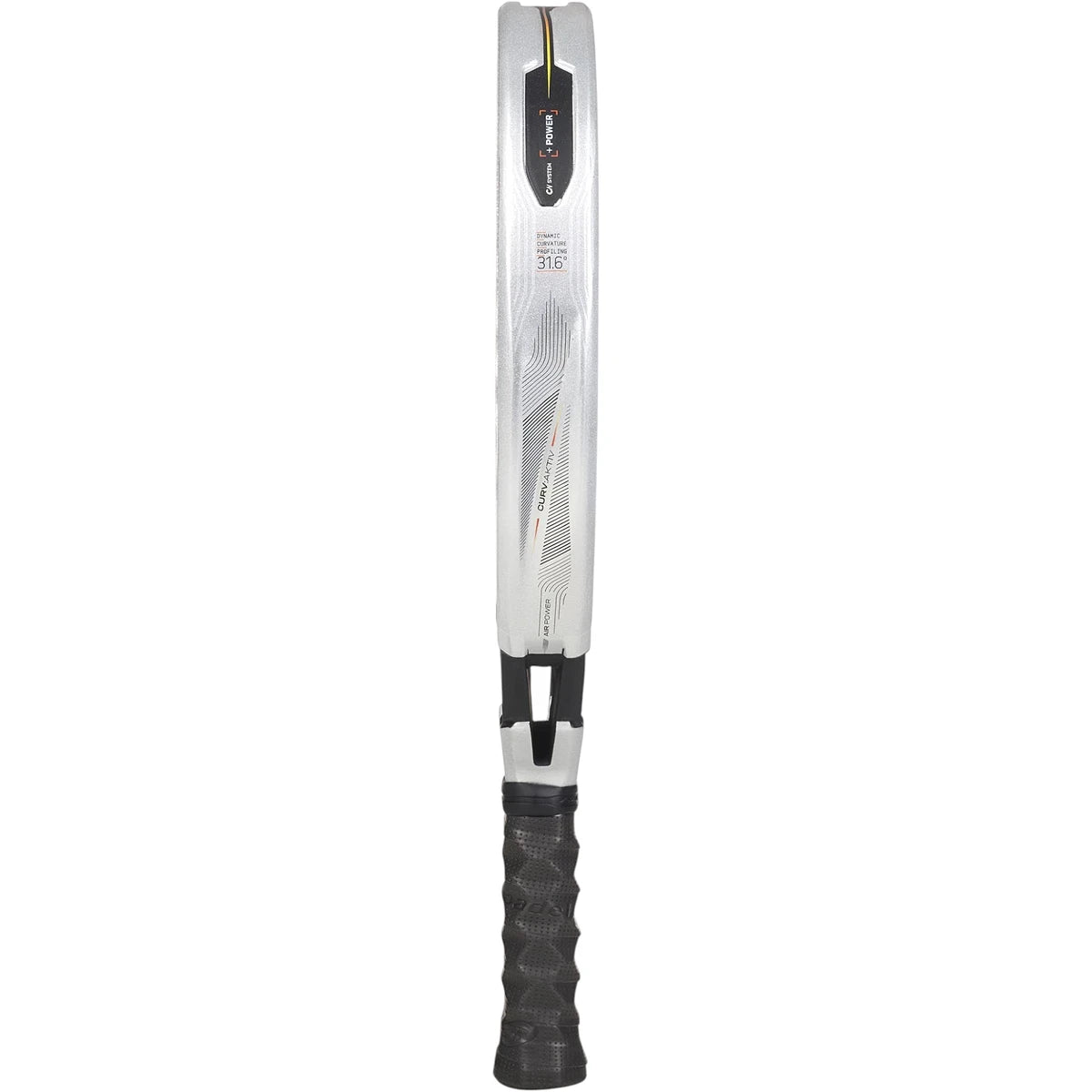 Racket Test Padel Bullpadel Vertex 05 Hybrid 27