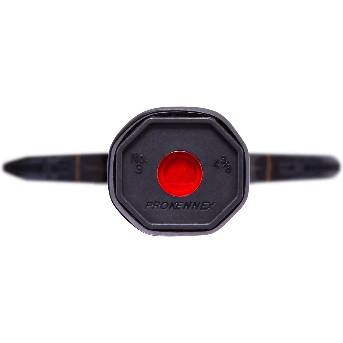 Racket Pro Kennex Ki Black Ace (300 Gr)