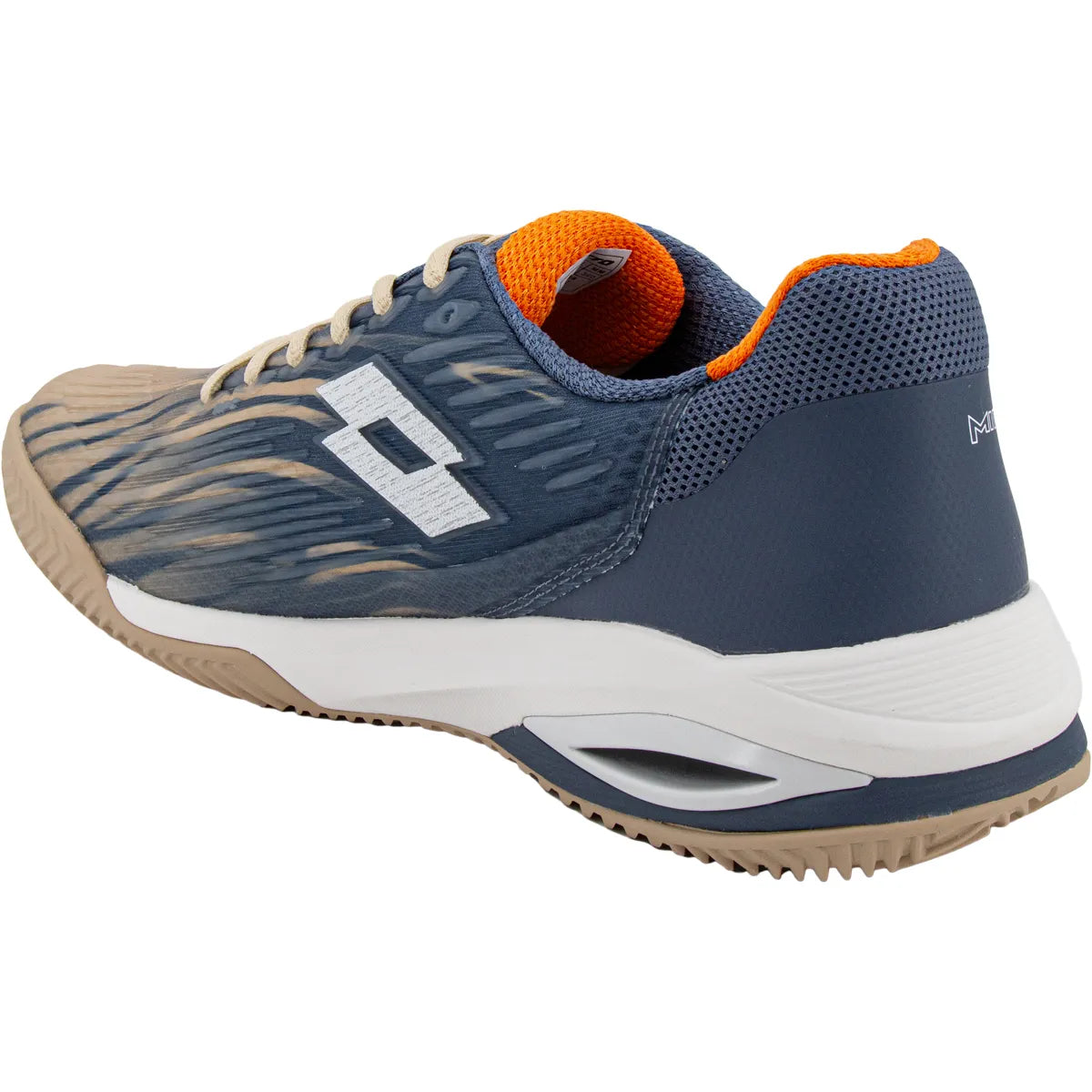 Lotto Mirage 200 II Prt Clay Shoes