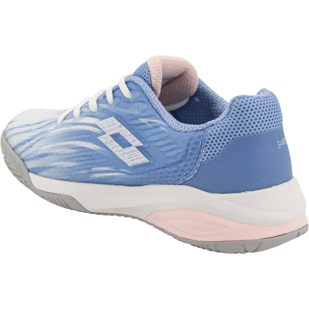 Lotto Junior Mirage 200 II All Court Shoes