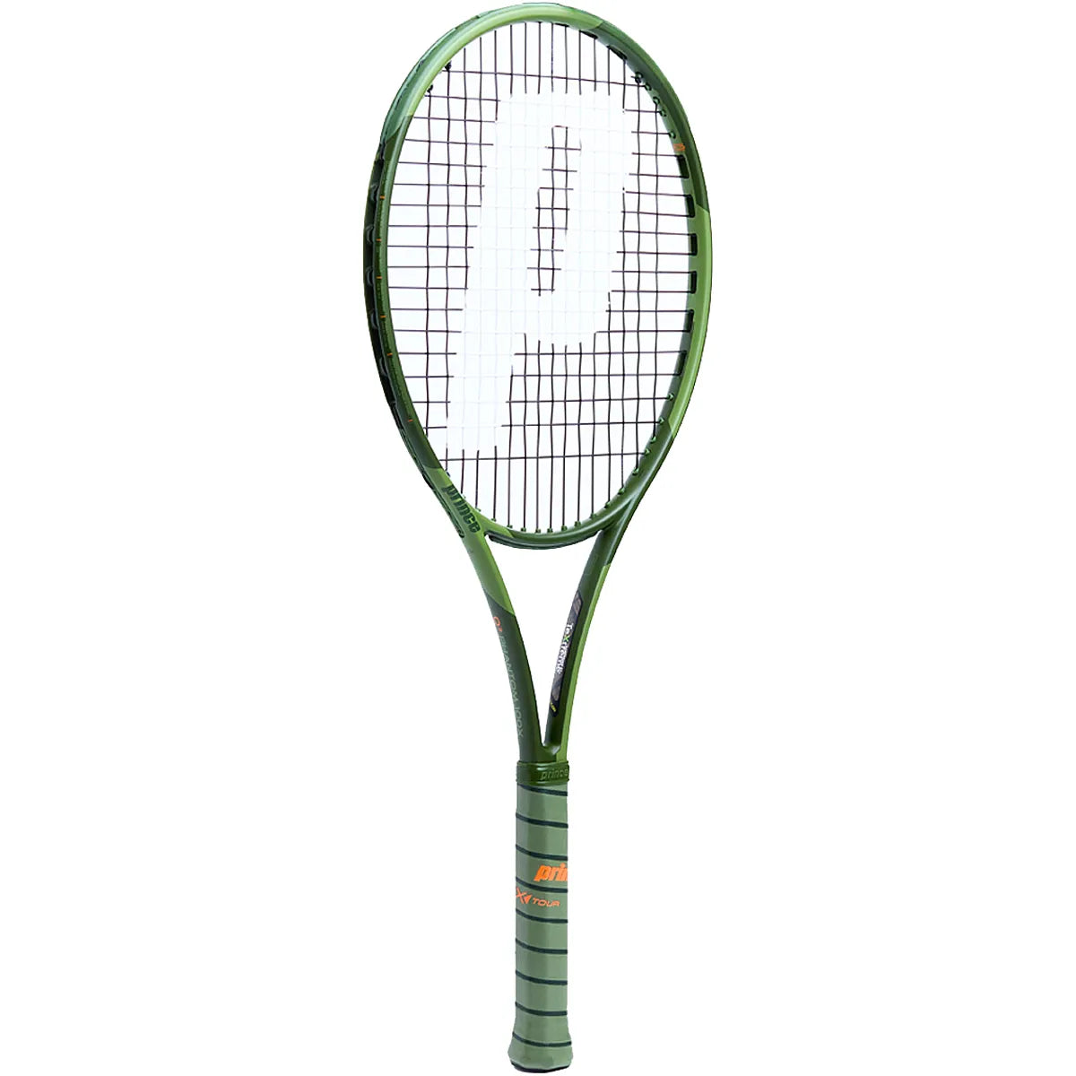 Racket Prince Txtz O3 Phantom 100X (310Gr)