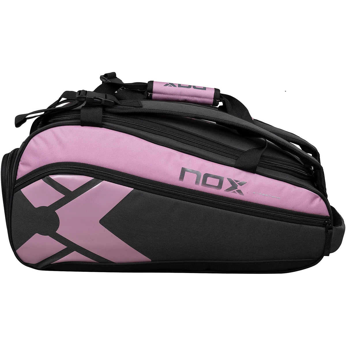 Nox Padel Street Series Bag