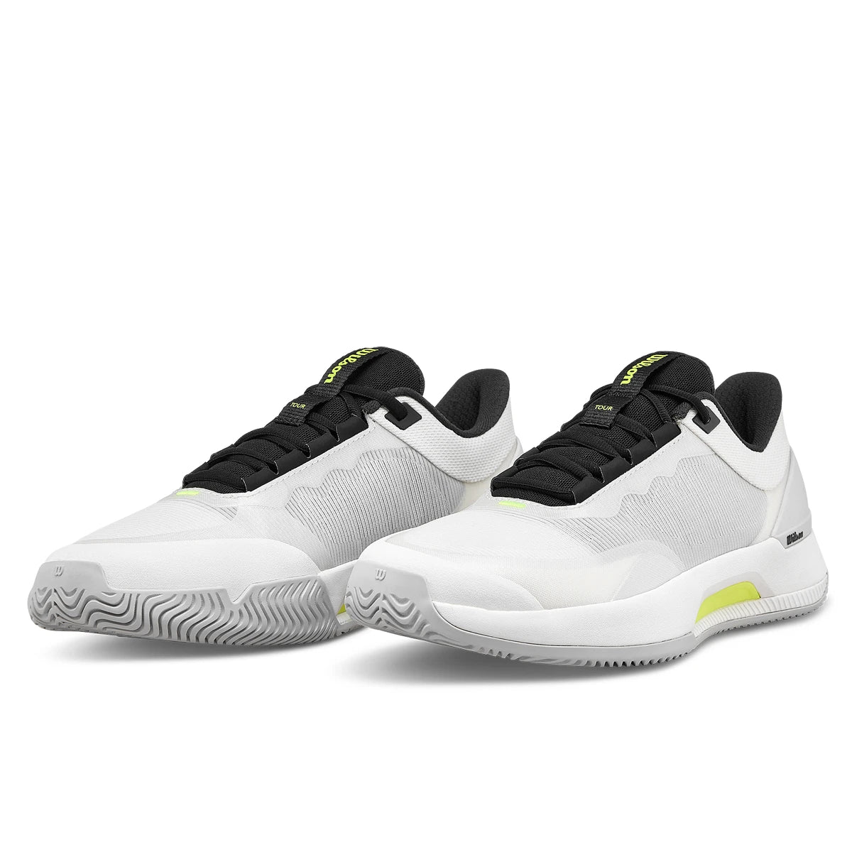Wilson Women's Intrigue Tour All Court Shoes