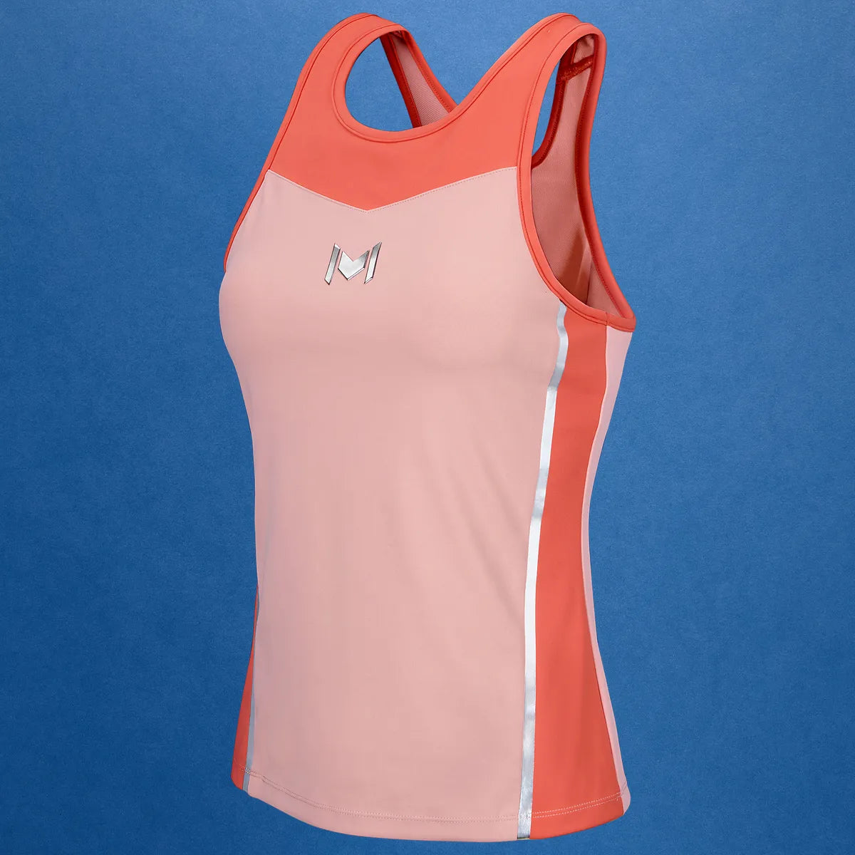 Tank top Mouratoglou Apparel Women Match Melbourne