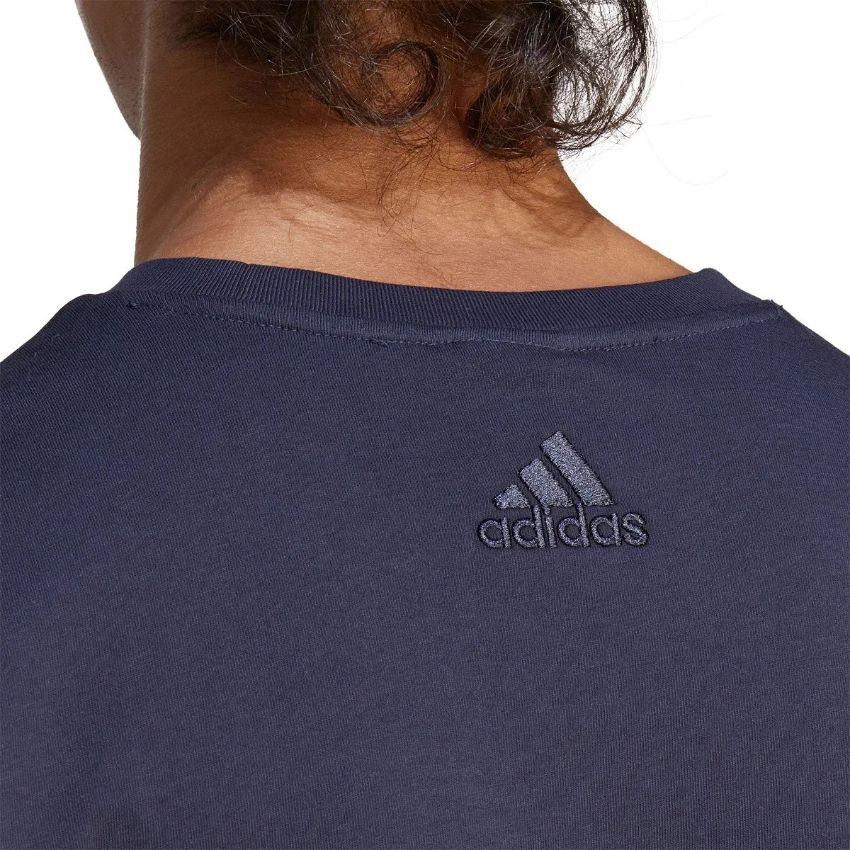 Adidas Big Logo T-Shirt