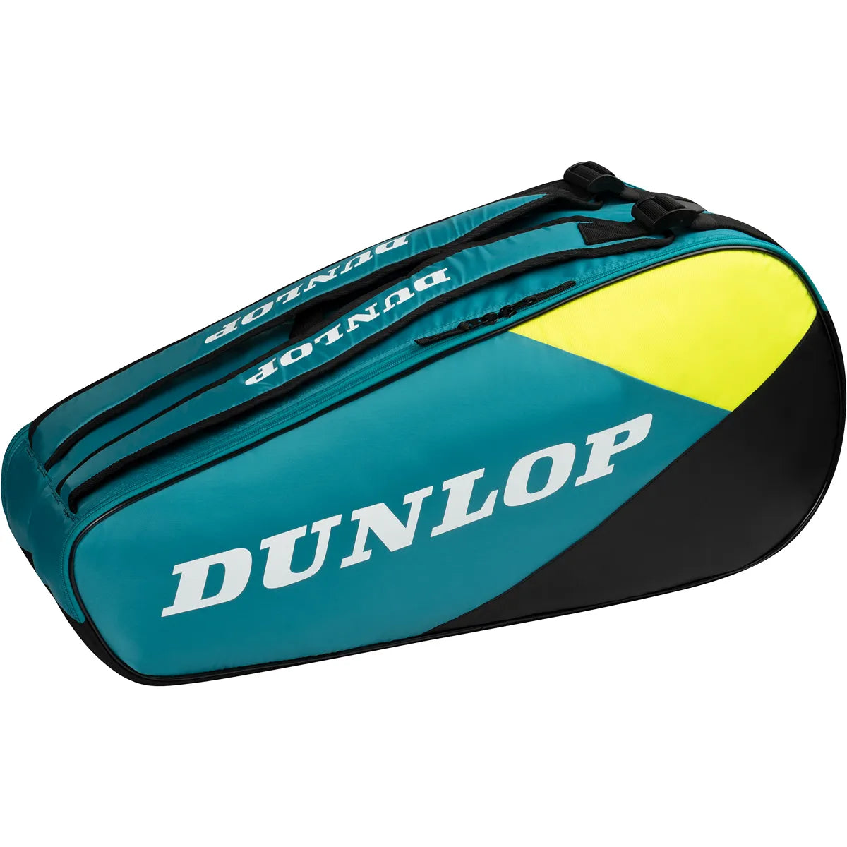 Sac de Tennis Dunlop Sx Club 6 Raquettes
