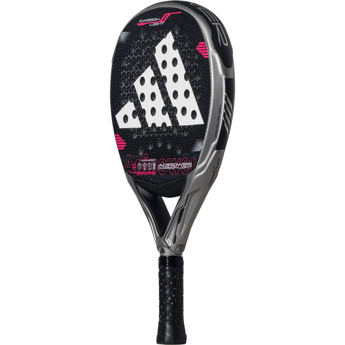Padelracket adidas Adipower Carbon Light 3.4