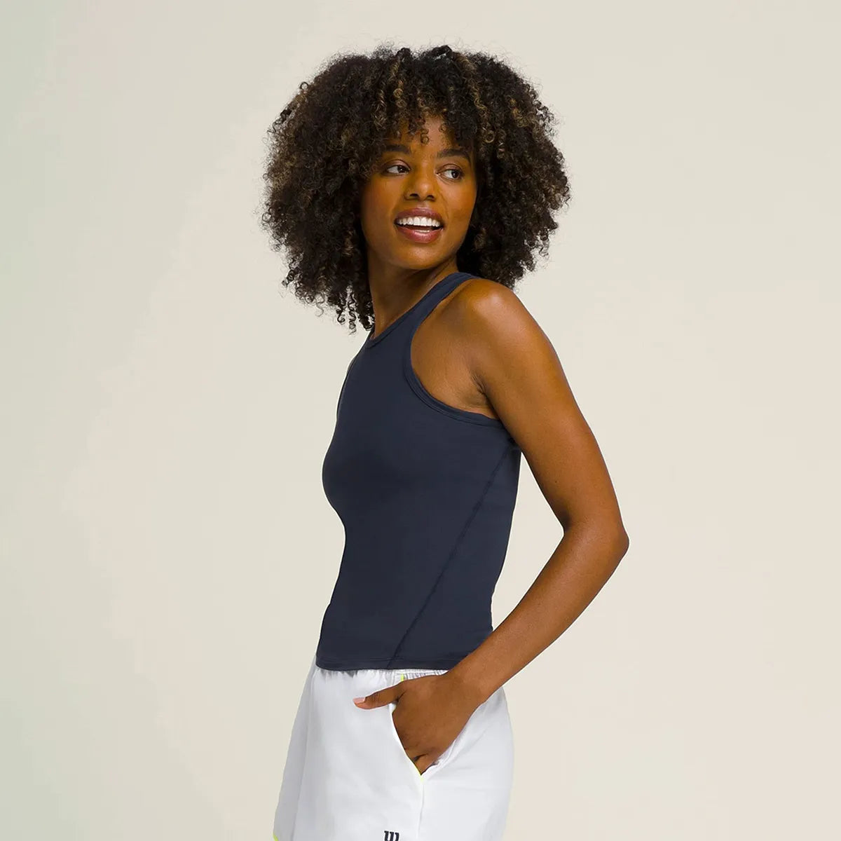 Wilson Women's Fieldhouse Lite Tank Top