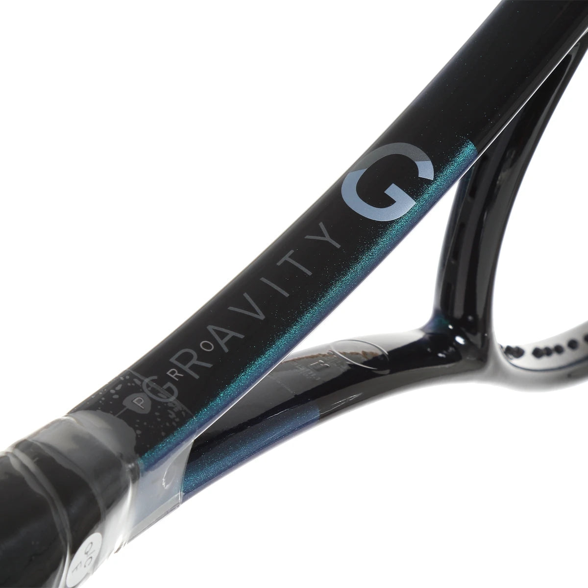 Racket Test Head Gravity Pro (315 Gr)