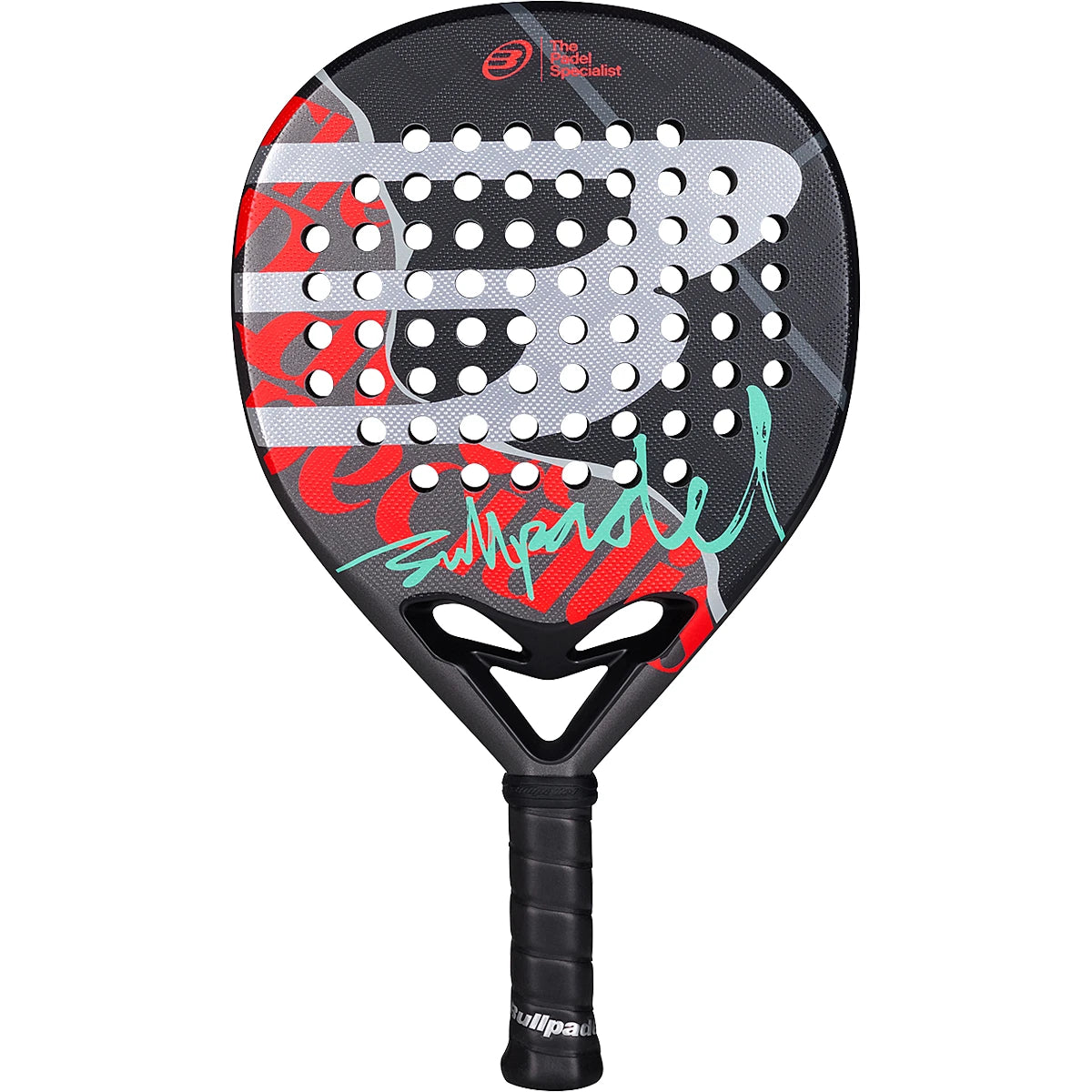 Padelracket Bullpadel Ionic Control 2026