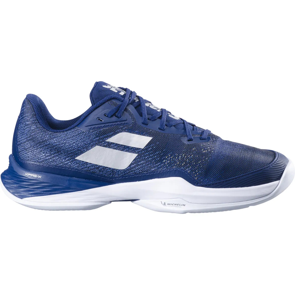 Chaussures Babolat Jet Mach 3 Terre Battue