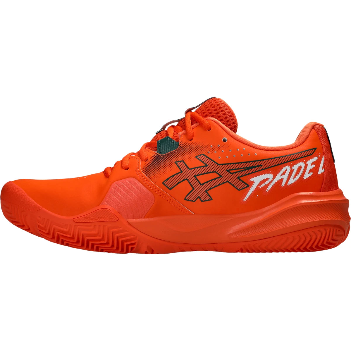 Padelschoenen Asics Gel Challenger 17