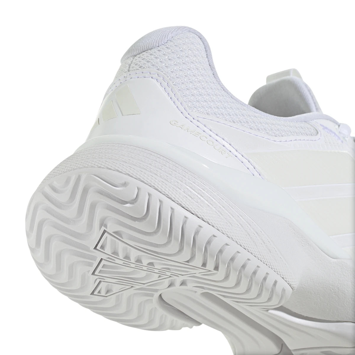 adidas Women's Gamecourt 3 All Court Shoes