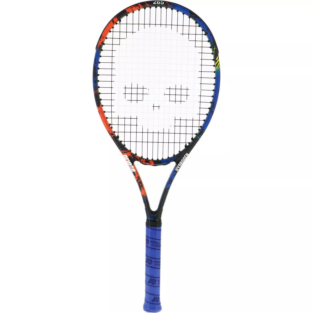 Racket Prince/Hydrogen Random (265 Gr)