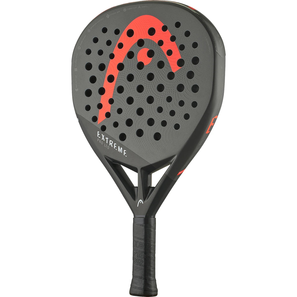 Padelracket Head Extreme Pro Arturo Coello (2024)
