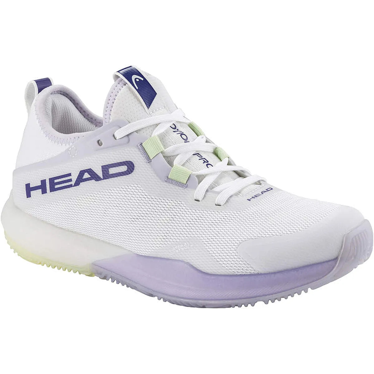 Head Dames Padelschoenen Motion Pro