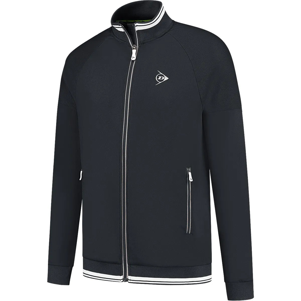 Dunlop Boys Club Knitted Jacket