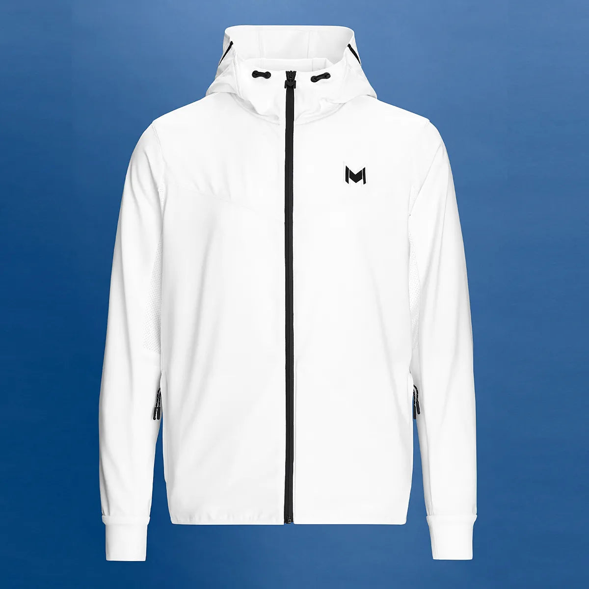 Veste Coupe-Vent Mouratoglou Apparel Player