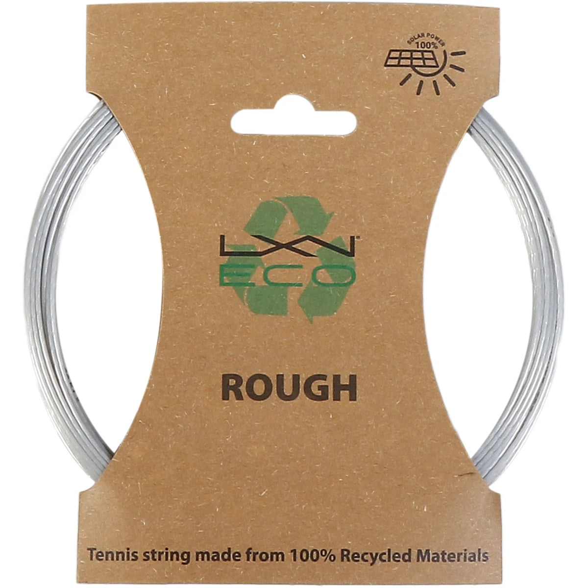 Cordage Luxilon Eco Rough (12 Mètres)
