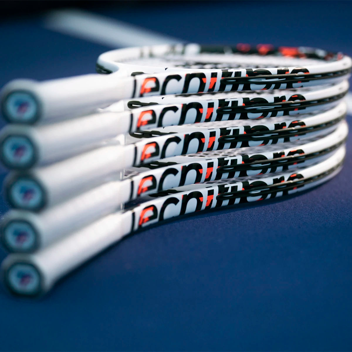 Racket Tecnifibre Tf40 305 18X20 (305 Gr)